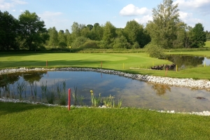 Loch 16